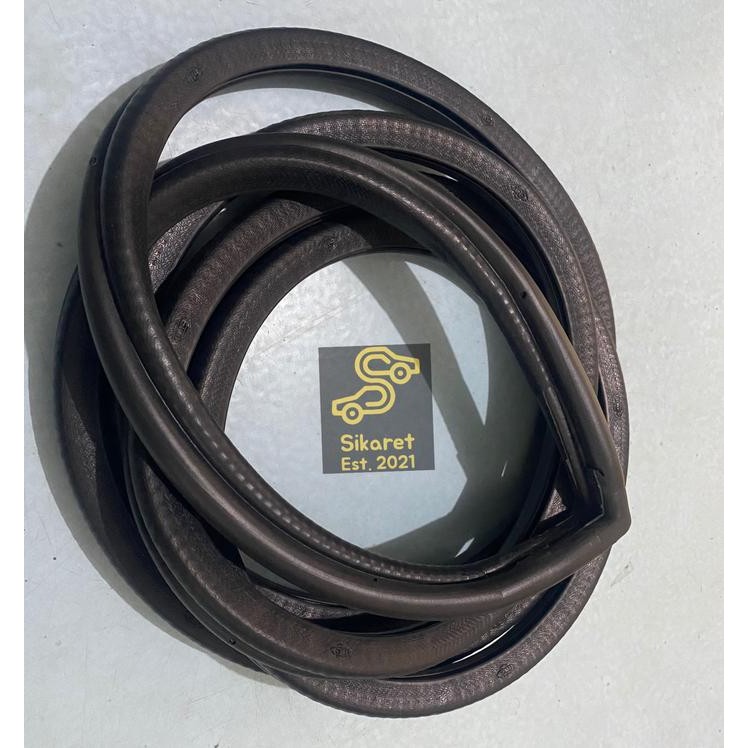 Karet Pintu carry ST100 extra carry 1.0 extra - karet pintu depan