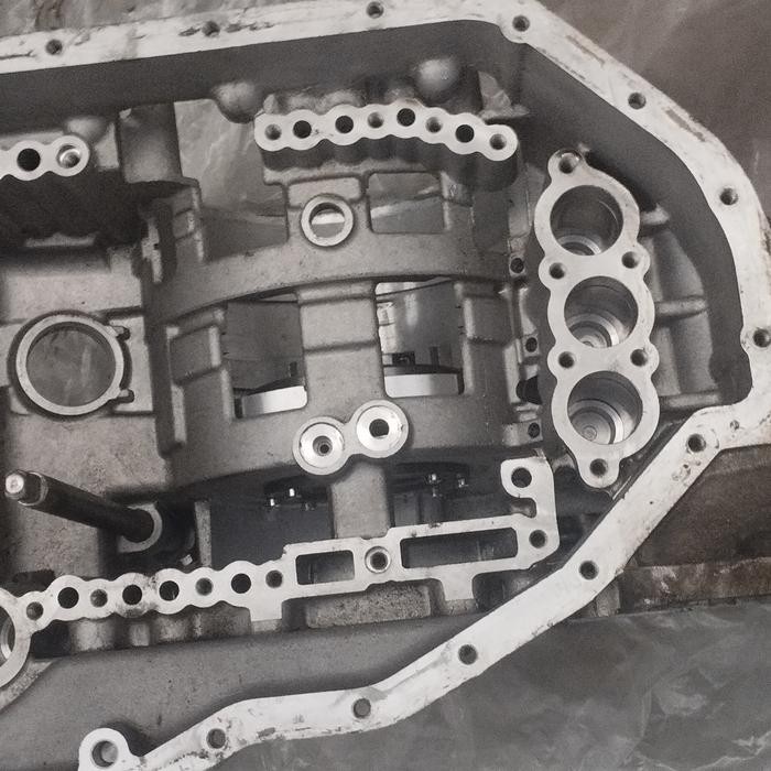 Casing Matic Kia Picanto Kia All New Picanto