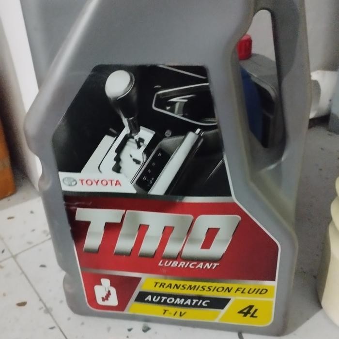 Oli Matic Tmo Toyota