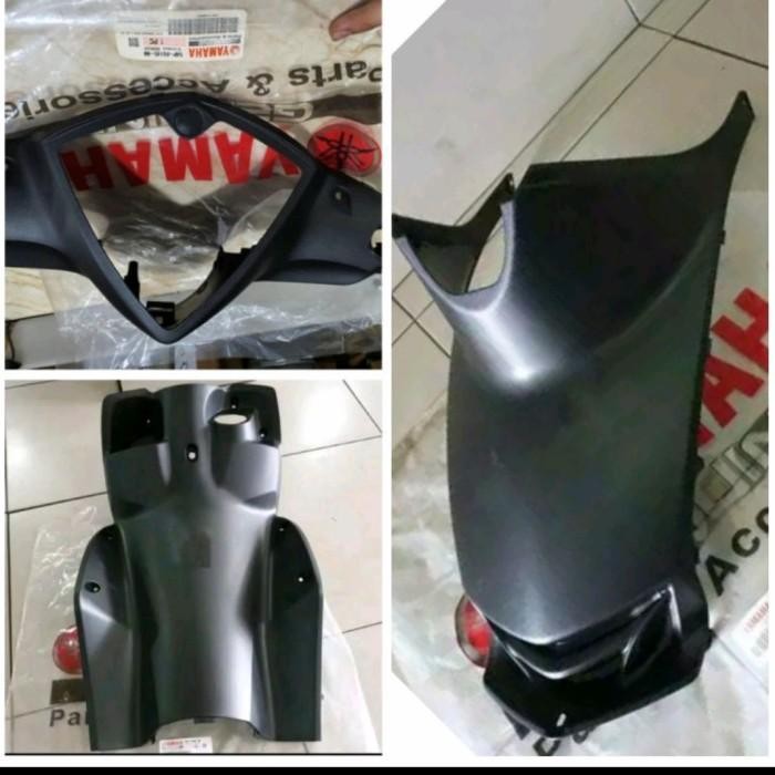 COVER BODY KASAR MIO GT 115 ORIGINAL YAMAHA