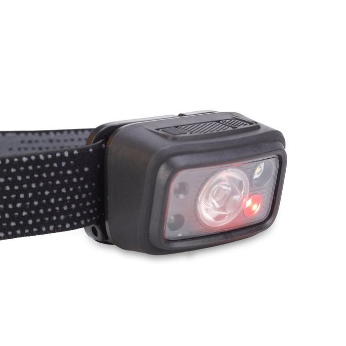 New Headlamp Eiger Monocle 350