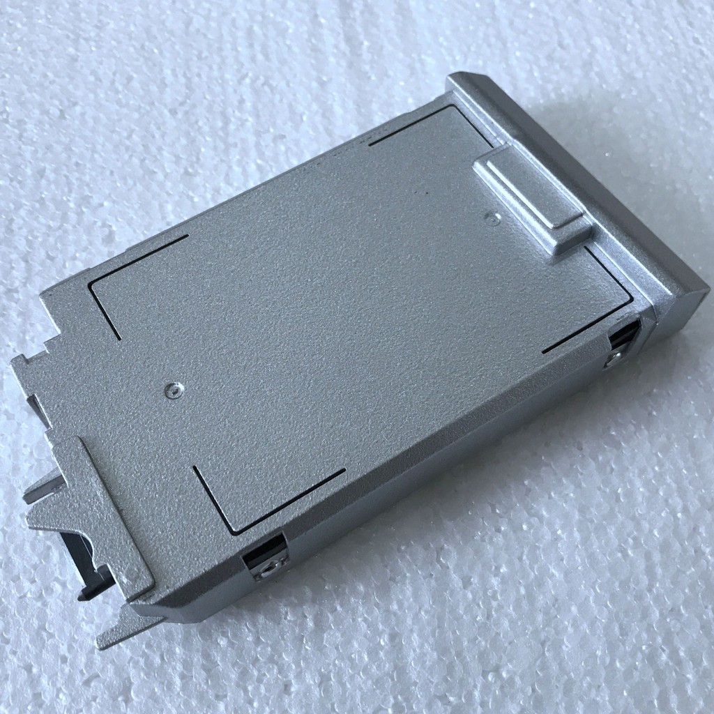 NEW For Panasonic Toughbook CF-C2 CFC2 SATA HDD SSD Hard Disk Drive Case Base Caddy with connector D