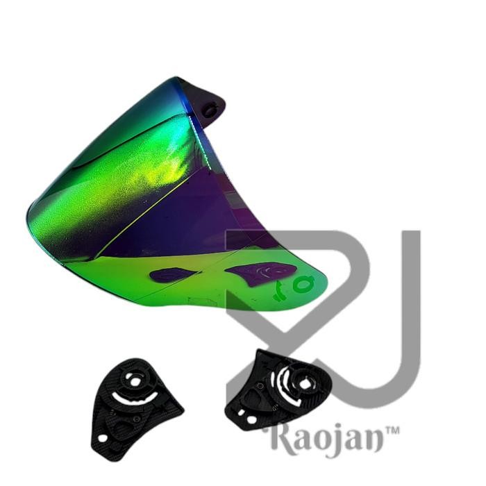 Kaca Helm Ghm Visor Helm Ghm