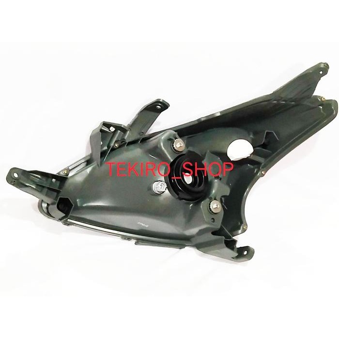 Laris Lampu Utama Headlamp Avanza Xenia 2012 2013 2014 Head Lamp Assy