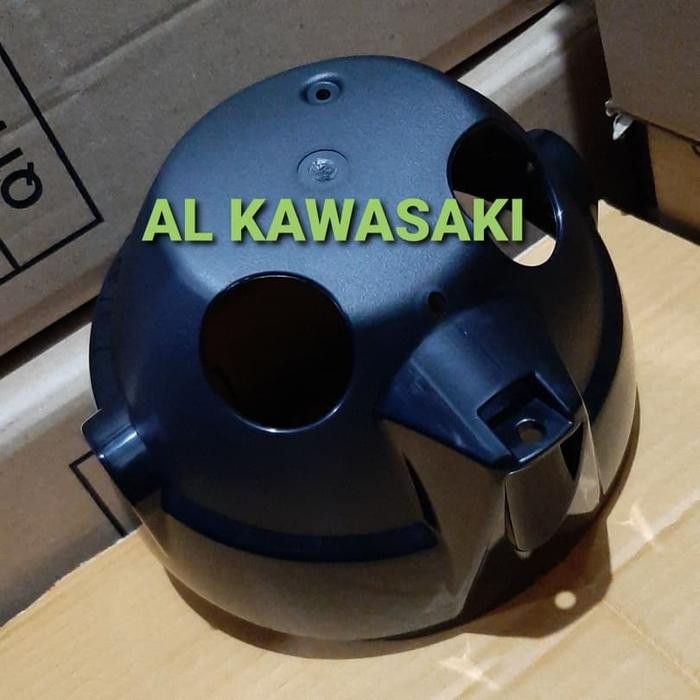 Hemat Cover Batok Lampu Depan Cover Headlamp W 175 W175 Tr Original