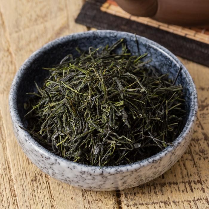

YOSHIDA MEICHAEN - Temomi Gyokuro - SUPER RARE!