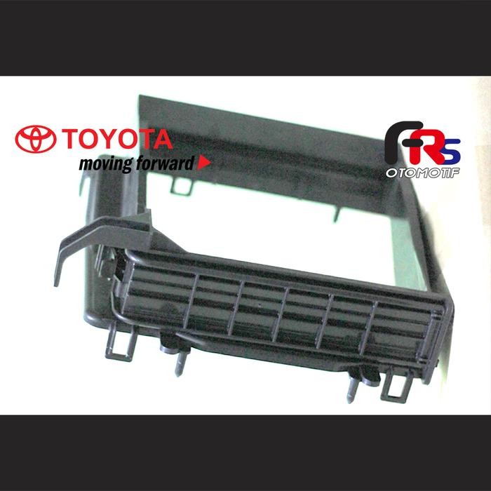 Terhemat Housing Filter Ac Rumah Filter Ac Avanza New Veloz Rush New Terios New