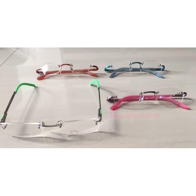 Frame Kacamata Diesel - 1