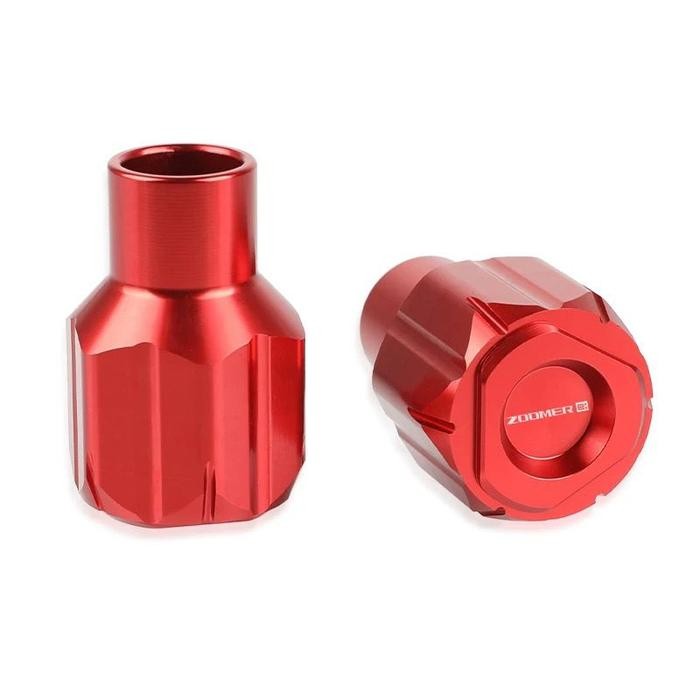 Honda Zoomer E Cover Tutup Pedal