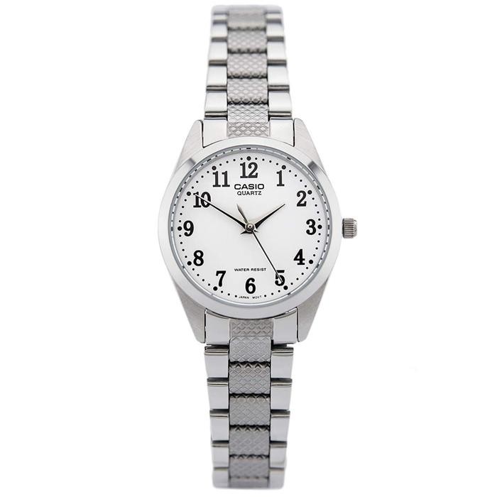 Casio LTP-1274D-7B / LTP1274D-7B Analog Ladies Original & Garansi