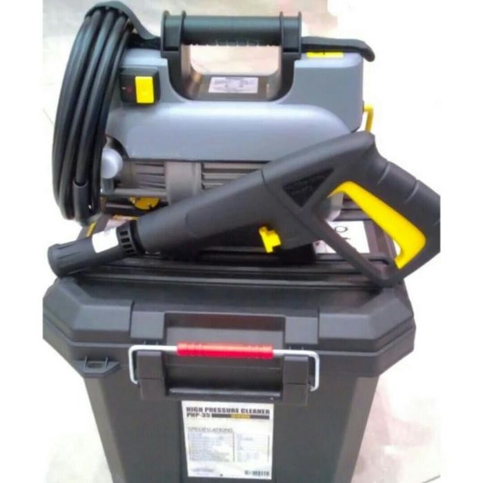 Mesin Cuci Ac / Ac Cleaner Starwash (Lakoni)