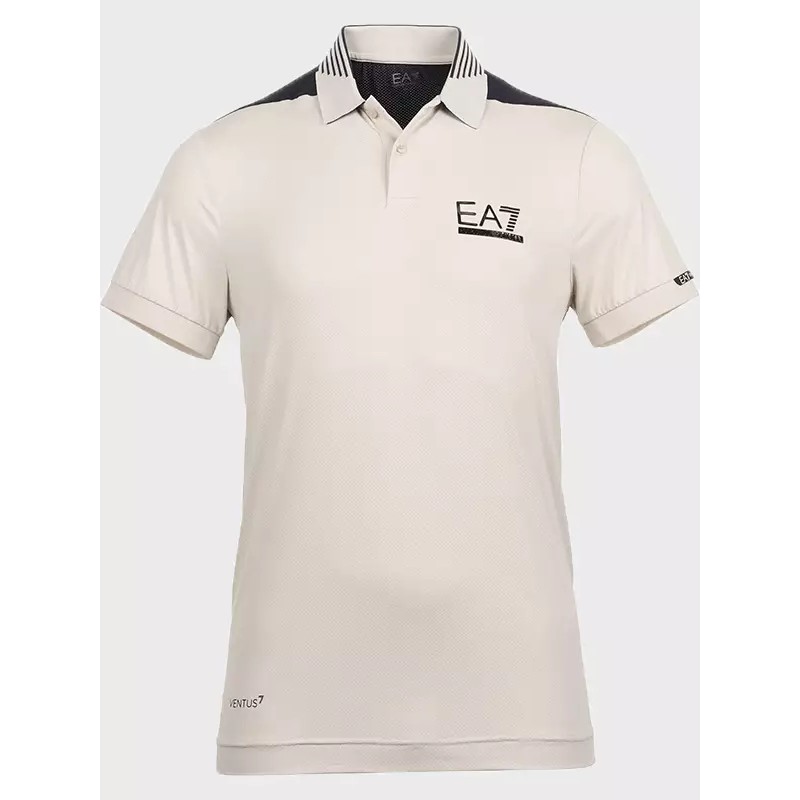 EA7 EMPORIO ARMANI Golf Pro Polo Shirt