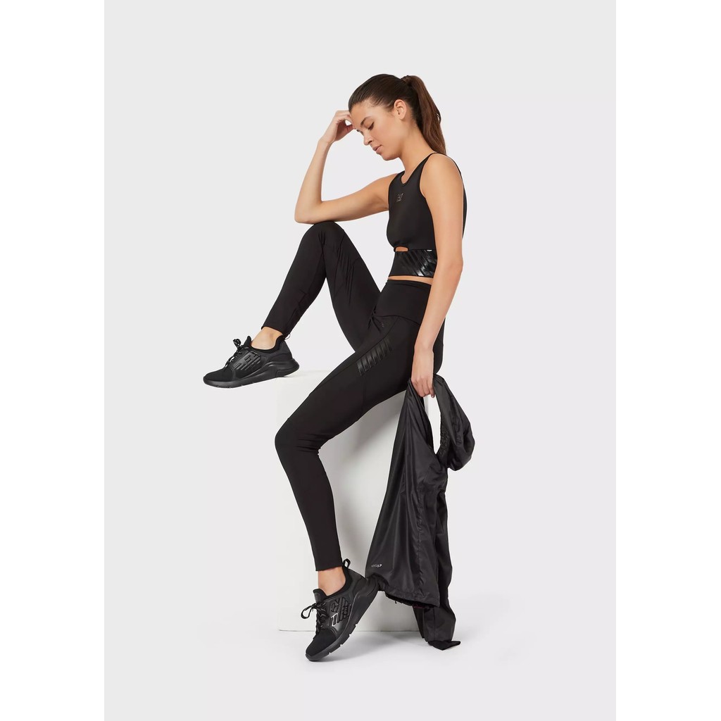 EA7 EMPORIO ARMANI Vigor7 Leggings