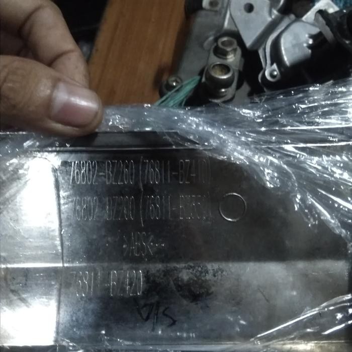 Trunklid Calya Sigra Original