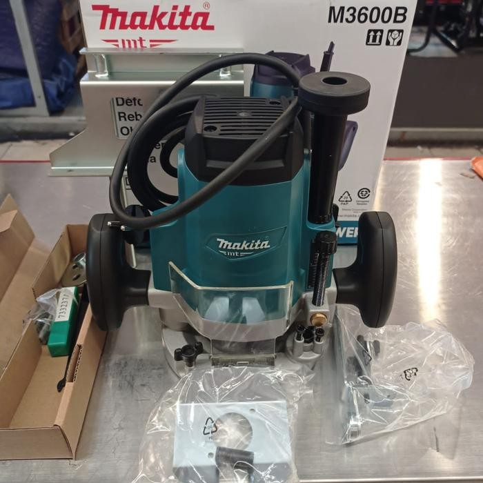 Hemat Mesin Profil Makita M3600B / Makita M3600B
