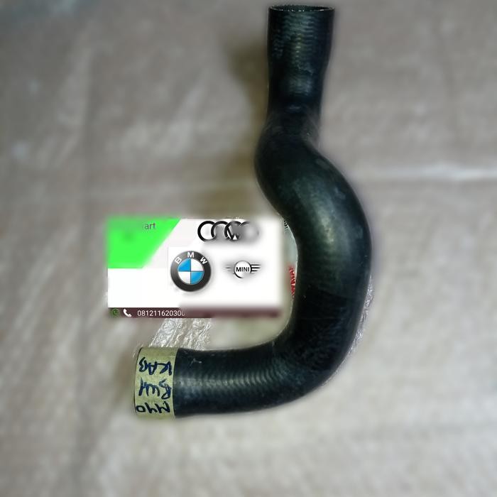 Selang Radiator Bawah Bmw E30 M40