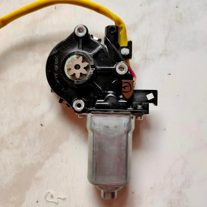 Motor Dinamo Power Window Panther Kapsul Depan Kiri Original