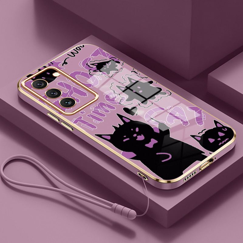 Casing Hp Untuk Samsung Galaxy S22 5G S22 Ultra 5G S23 Ultra 5G S21 Ultra 5G S21 FE 5G S20 FE 5G S20