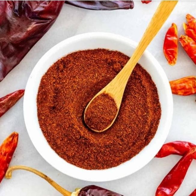 

Chili Powder INDIA / Bubuk Cabe India 1 KG