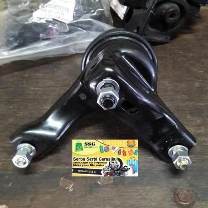 Engine Mounting Kiri Toyota Alphard Camry Harrier Thailand