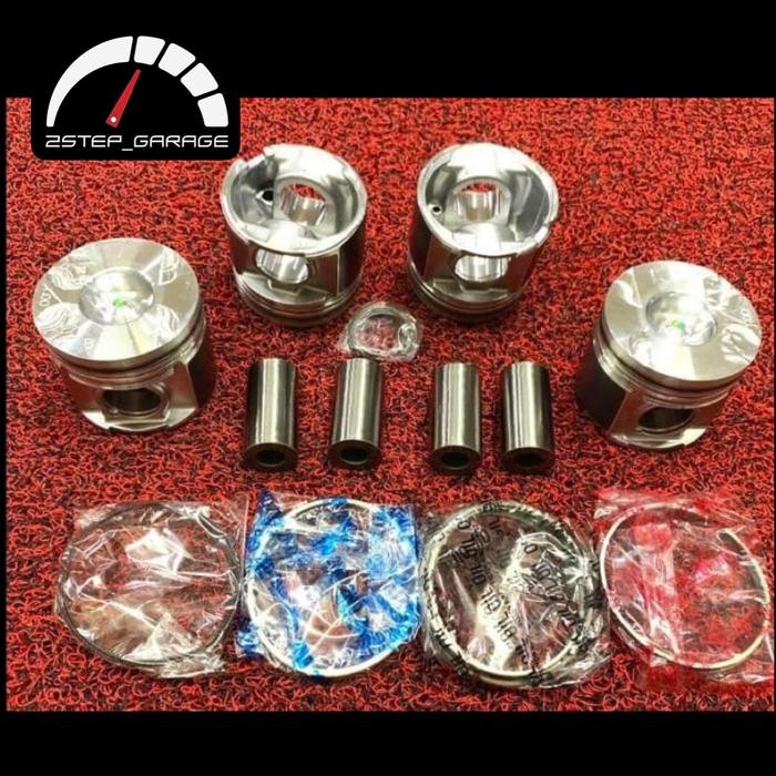 Piston Racing ART Innova Fortuner 2KD Diesel *