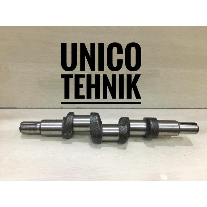 Crank Shaft SANCHIN SC 30 / SCN 30 / kruk As SANCHIN / sparepart Sanch *