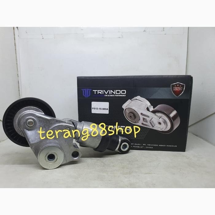 Tensioner Assy Fan Belt Mazda Cx5 Cx-5