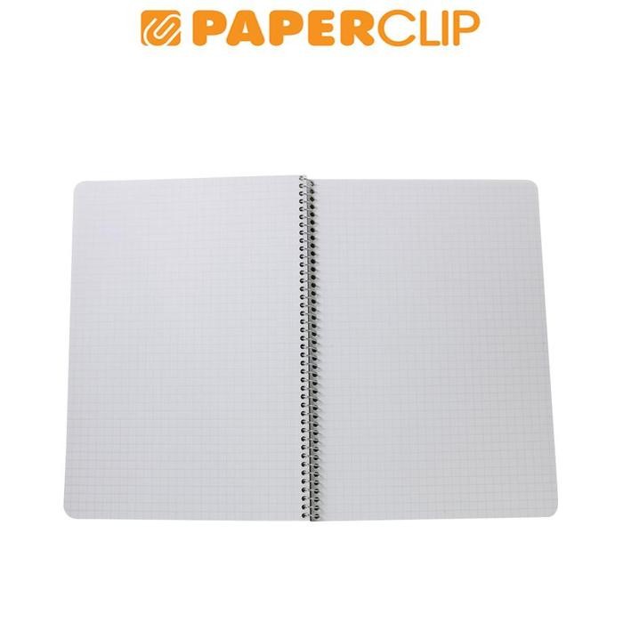 

Buku Kotak Kecil Maruman N247