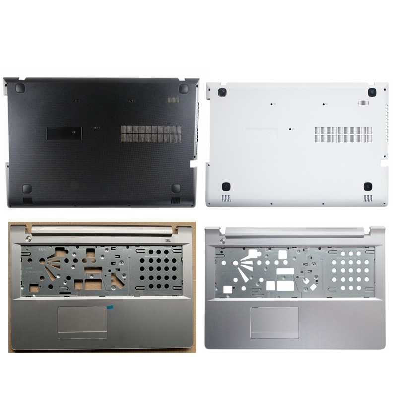 New Laptop Case Cover For Lenovo IdeaPad 500-15ISK Y50C Z51-70 Z51 500-15ACZ Palmrest Upper Cover /B