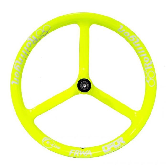 Wheelset Rollingon Rc300 Carbon Velg Balance Bike Pushbike