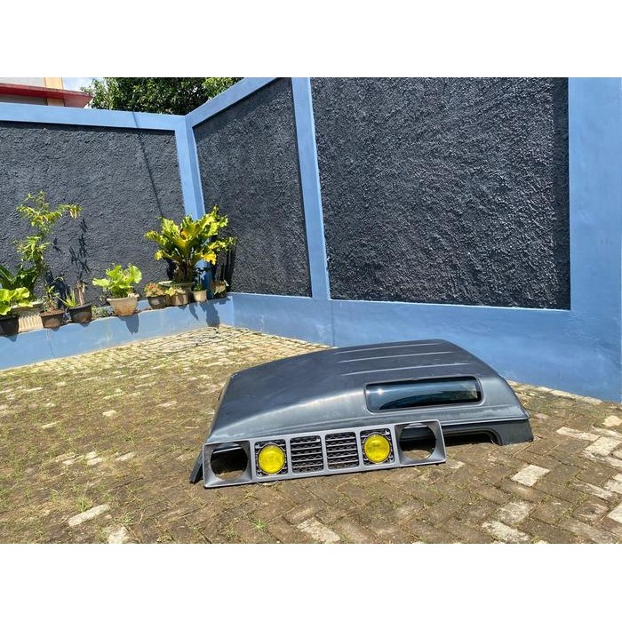 Atap Panoramic Suzuki Jimny JA71/JA12V *