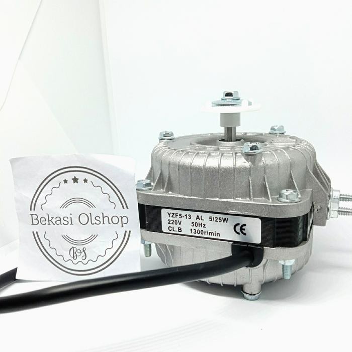 Dinamo Kipas Kulkas Sokes Dinamo Kulkas Showcase