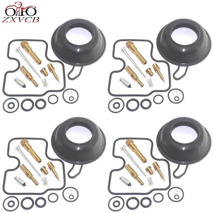 4set for CB400SF NC31 CB400 CB 400 SF 400SF NC 31 Motorcycle