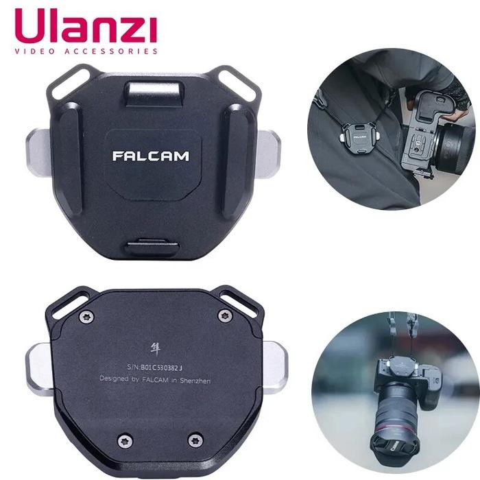 Falcam V2 F38 Universal SLR Camera Gimbal Arca Swiss Base Quick