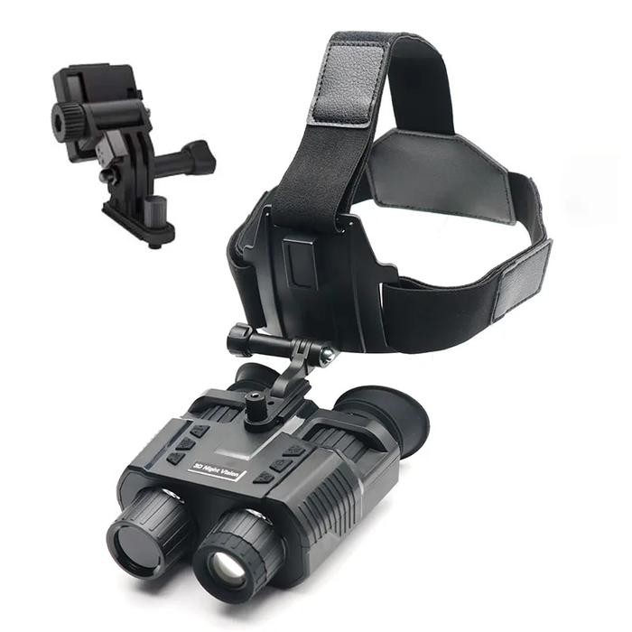 NV8160 Night Vision Binoculars 1080P NV8000 Digital Infrared Hunting
