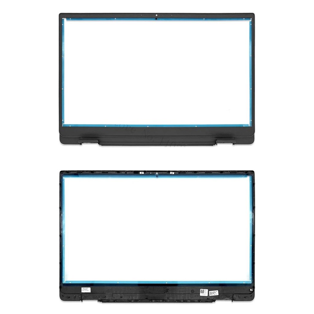 Casing DELL Inspiron 14 5490 5498 Inspiron 5000 Series LCD Back Cover Front Bezel Palmrest Upper