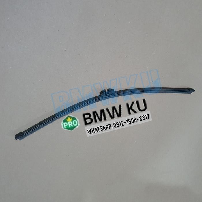Wiper Blade Belakang Bmw X5 E70 61627 161029