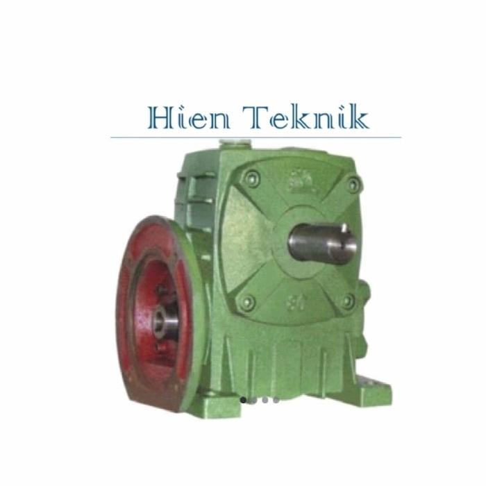 Hemat Gearbox Reducer Revco Wpda 100