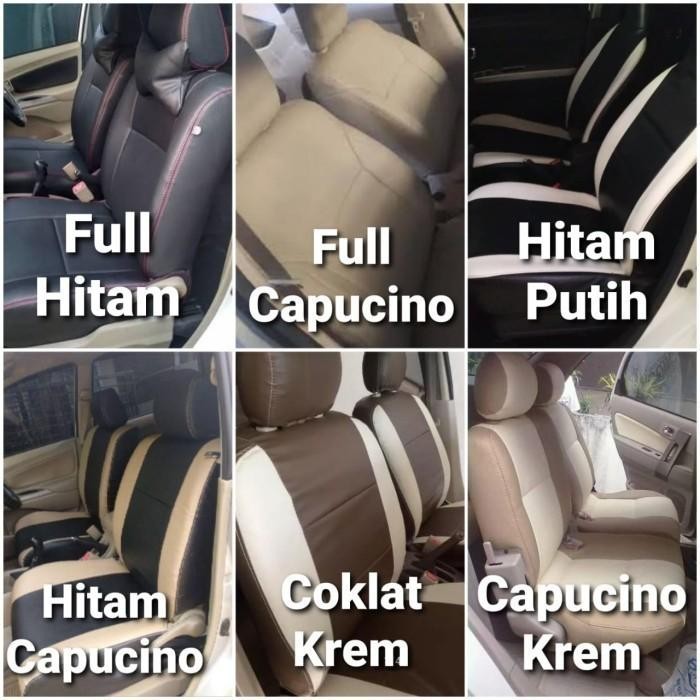 Ready Sarung Jok Mobil Karimun Estilo Best Quality