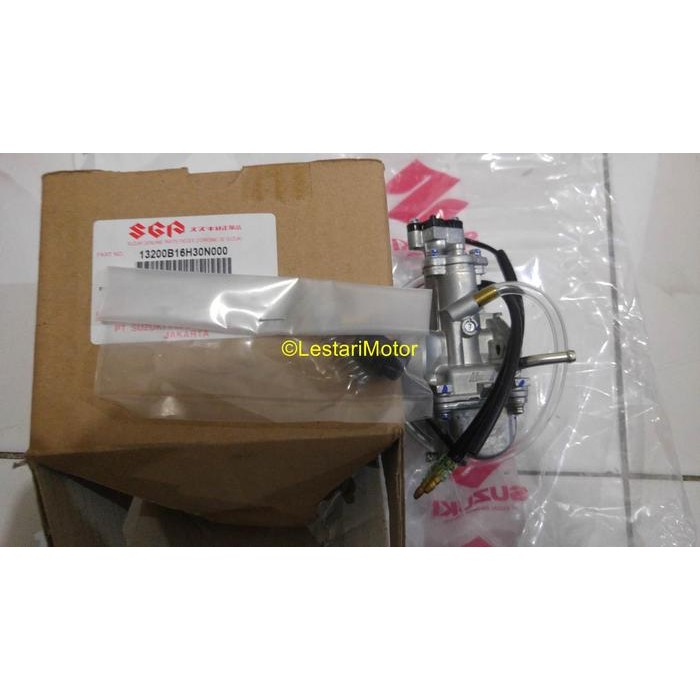 Karburator Shogun 125 New FL Original Yamaha(Ada TPS)