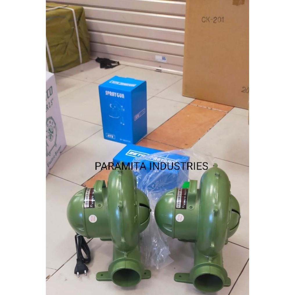 Blower Angin keong westco 3 inch Original / westco