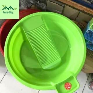Bak Cuci Baju / Ember Cuci Baju / Baskom Cuci Baju Anak Plastik -Gratisongkir