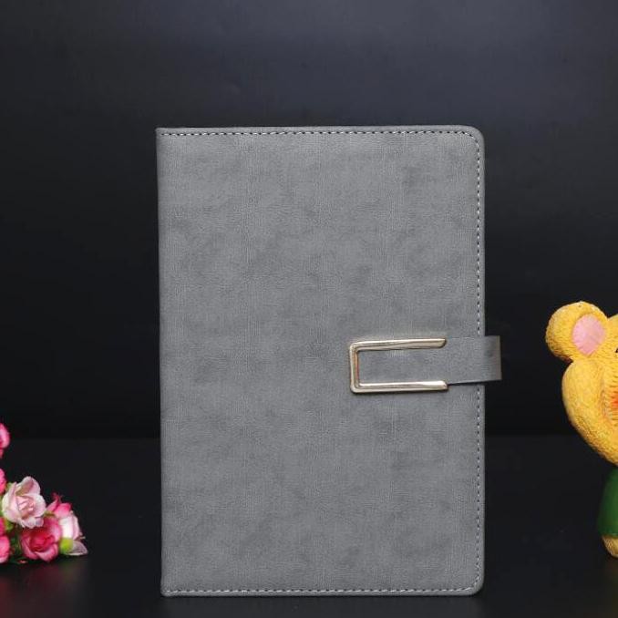 

Notebook agenda kulit A5 premium buku catatan