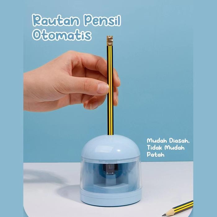 

Set Rautan Sil Ghapus Vacum Alat Tulis Set Lengkap