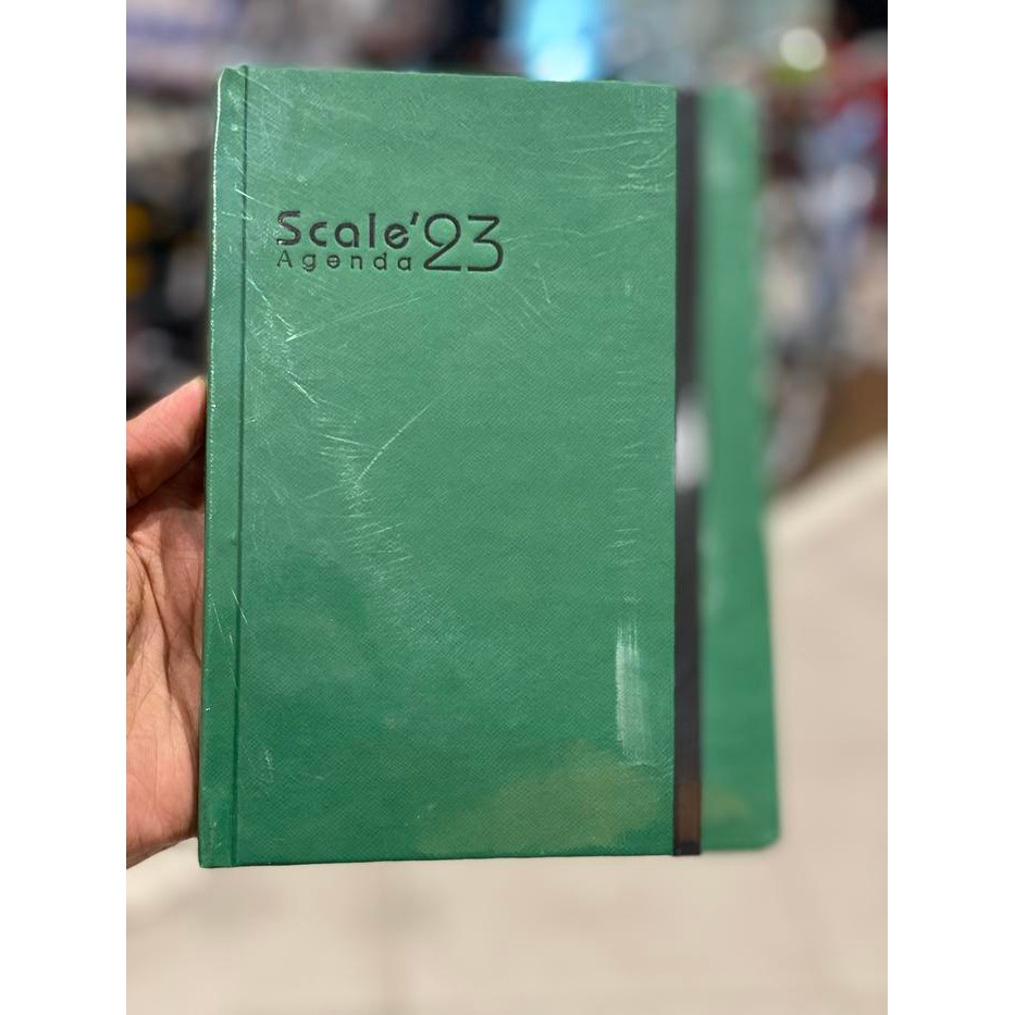 

BUKU AGENDA SCHEDULE BUKU AGENDA PLANNER UKURAN B5 AGENDA TAHUNAN