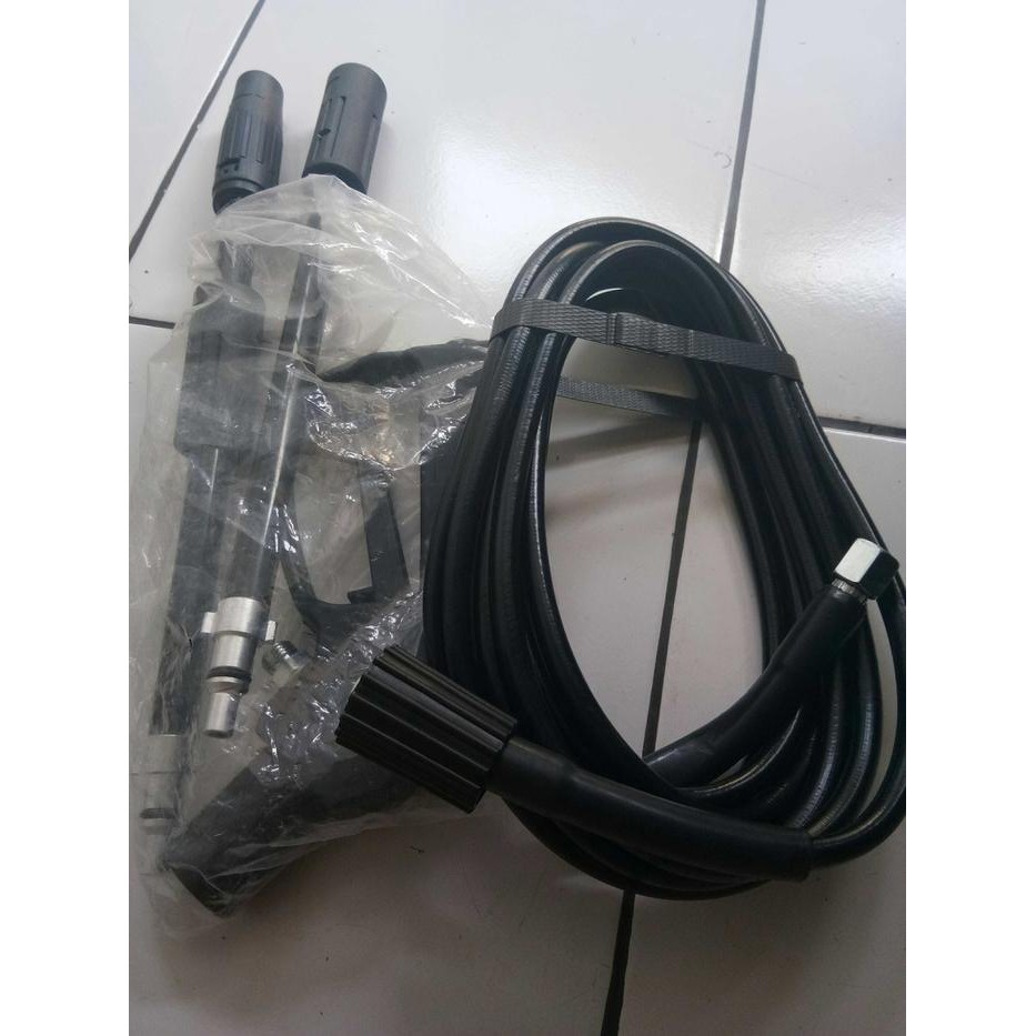 Bagus Gun Stik Set Dan Selang Jet Cleaner