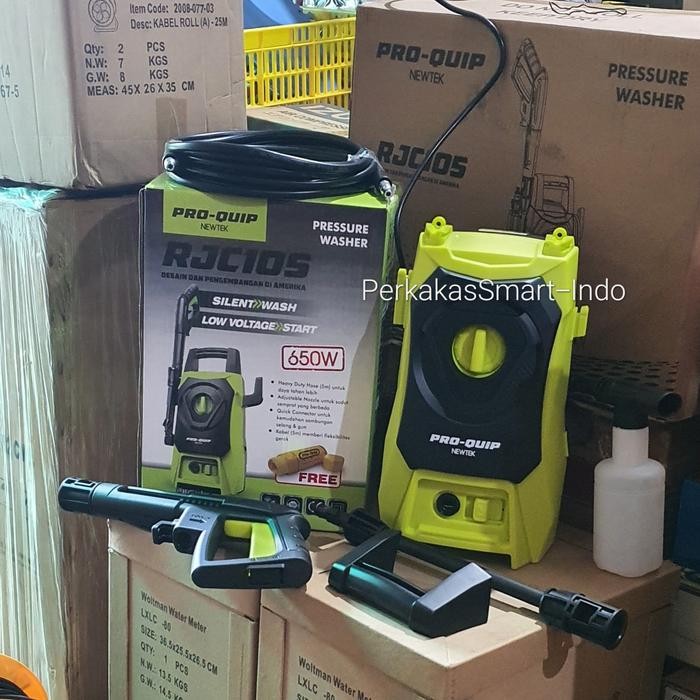 Banyak Dicari Jet Cleaner Jet70 Binter