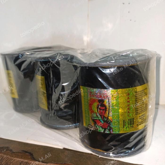 Benang Layangan Gelasan Samurai Emas Kelos Jumbo Kode 496