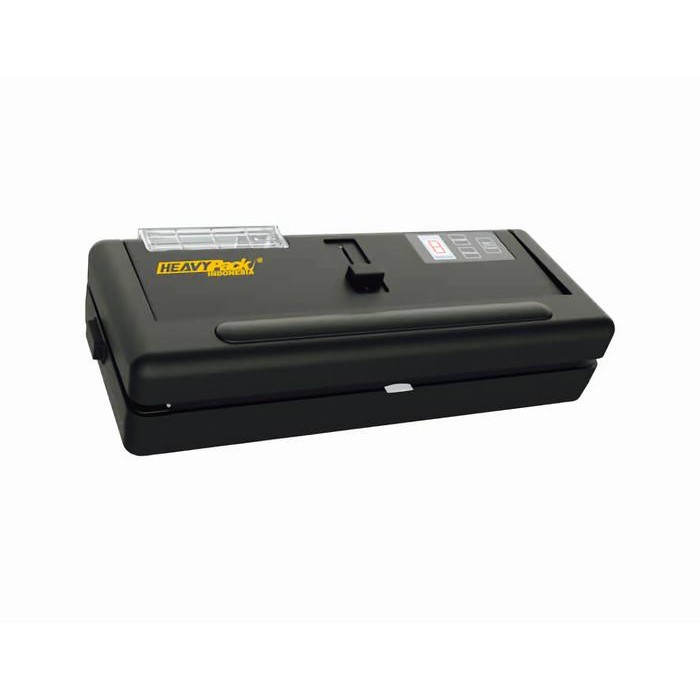 Heavypack Vacuum Sealer Portable P-280 / Mesin Vacuum Sealer Kode 1110