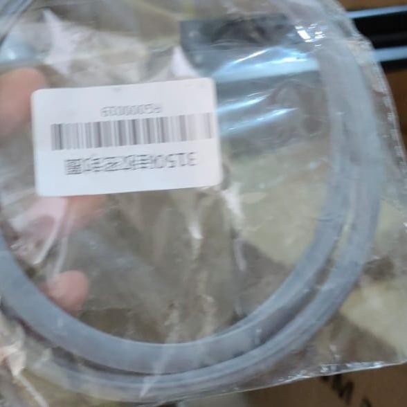 Karet khusus mesin Vacuum Sealer fresh world 3150/3150s Kode 532